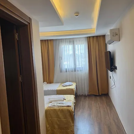 Hotel Antakya