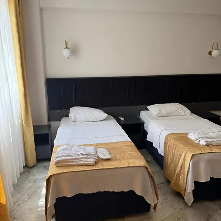 Antakya Hotel *
