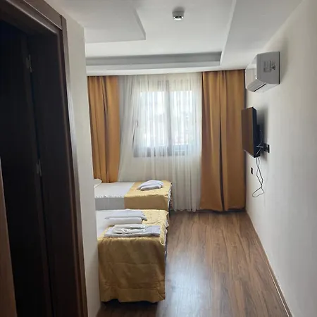 Hotel Antakya