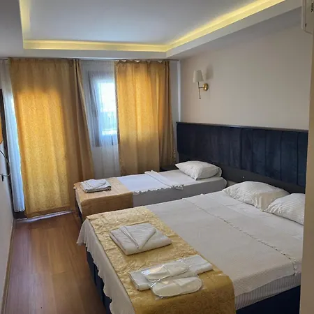 Antakya Hotel *