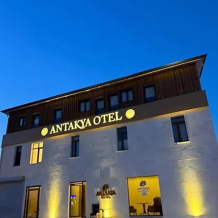 Antakya Hotel