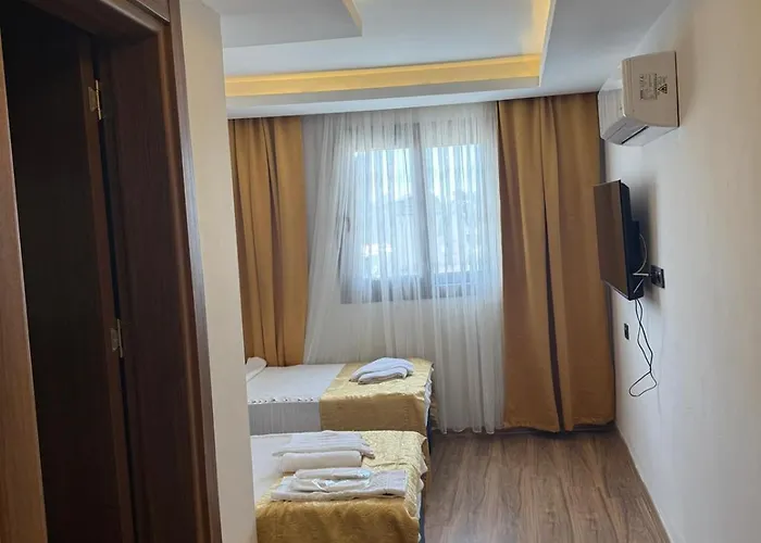 Hotel Antakya