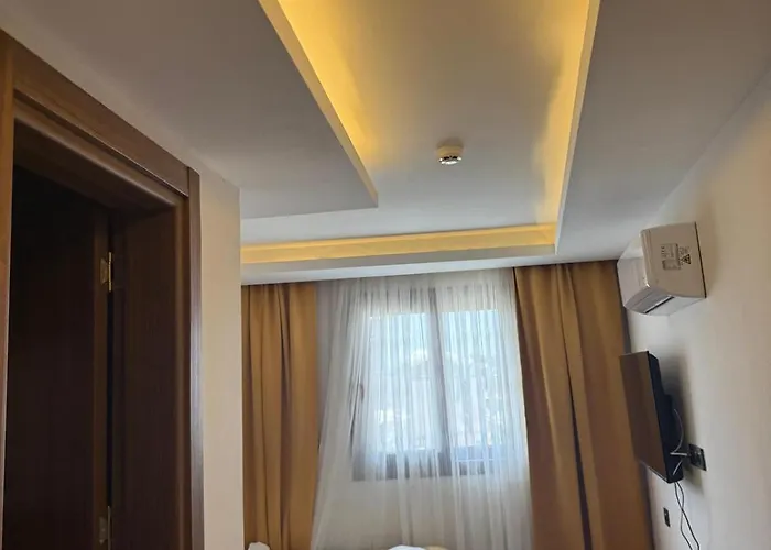 Antakya * Eskiomerler