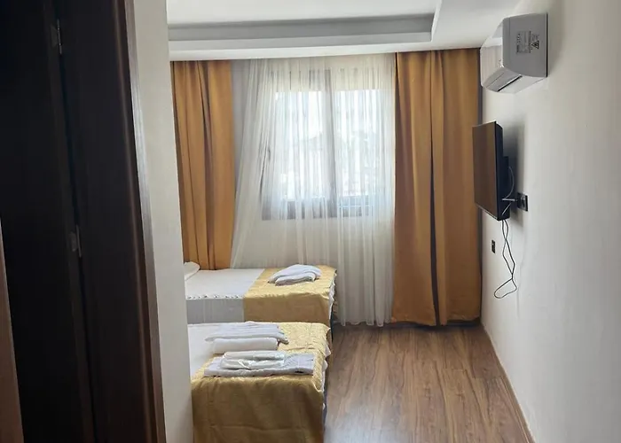 Hotel Antakya